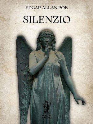cover image of Silenzio